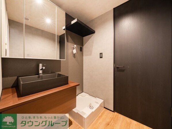 デコール代官山の物件内観写真